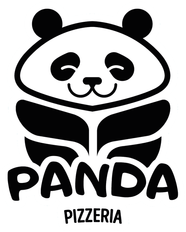Пицца "Панда"